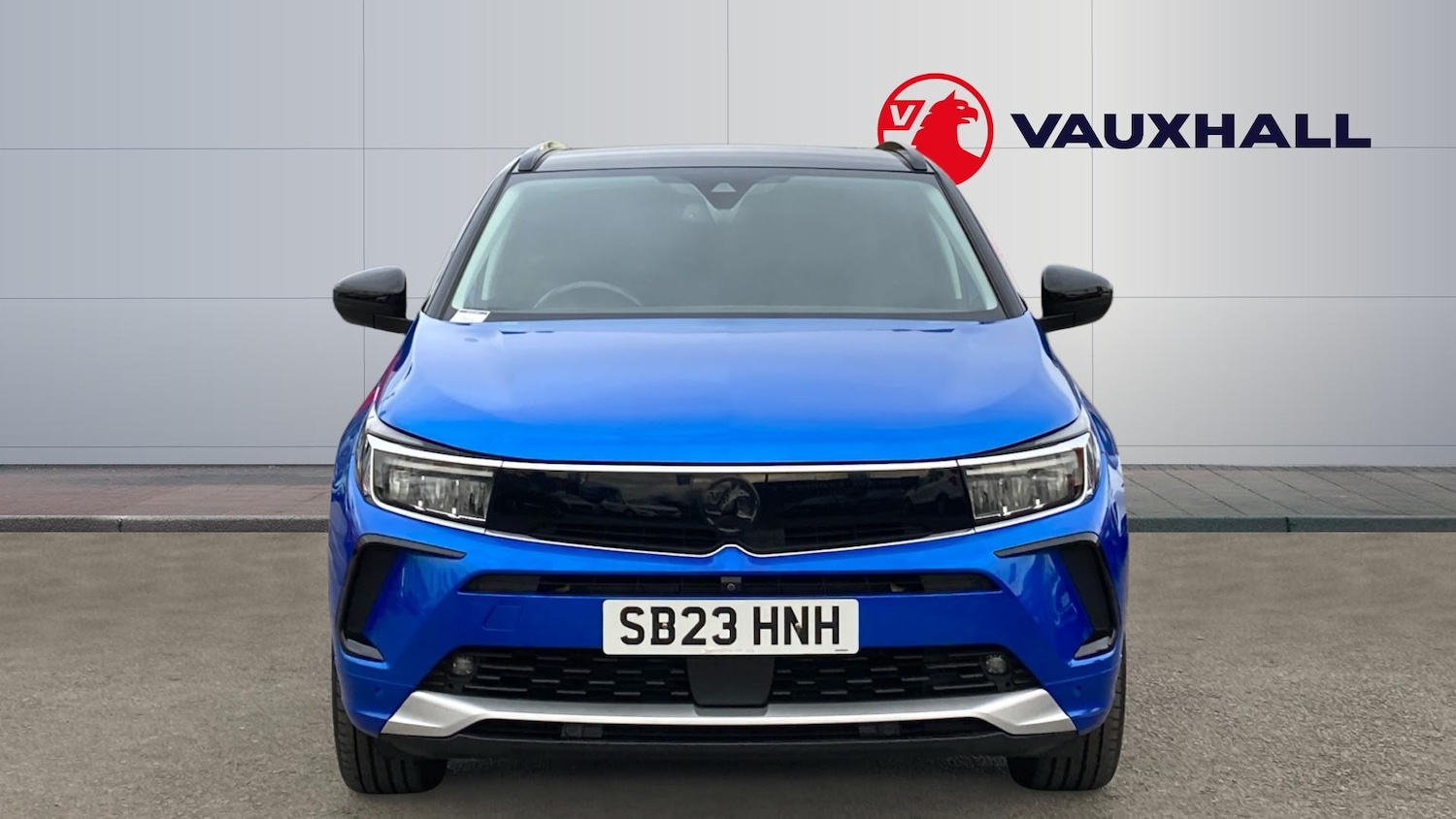 Used Vauxhall Grandland 2023 for sale - 77691492: Photo 3