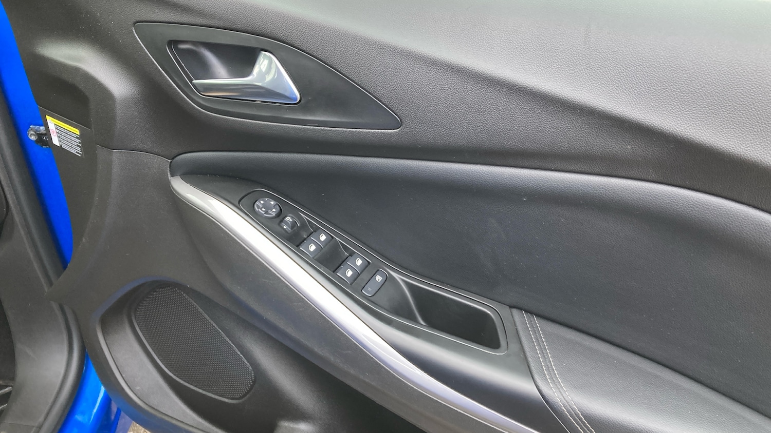 Used Vauxhall Grandland 2023 for sale - 77691492: Photo 31