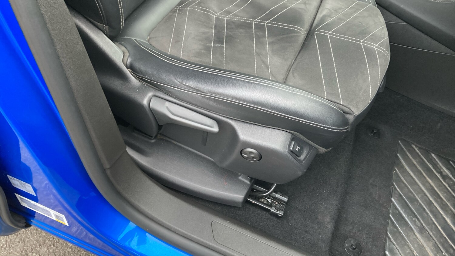 Used Vauxhall Grandland 2023 for sale - 77691492: Photo 33