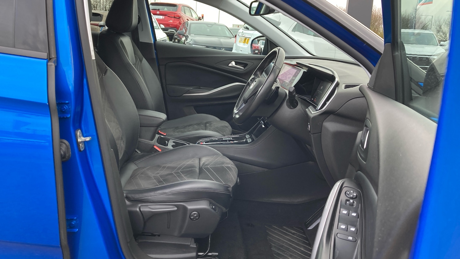 Used Vauxhall Grandland 2023 for sale - 77691492: Photo 34