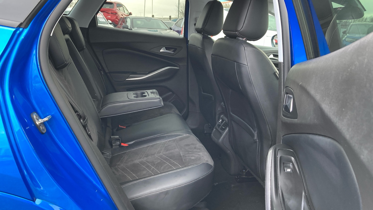 Used Vauxhall Grandland 2023 for sale - 77691492: Photo 36