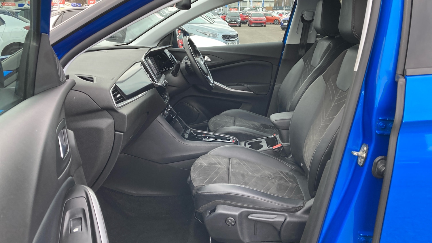 Used Vauxhall Grandland 2023 for sale - 77691492: Photo 43