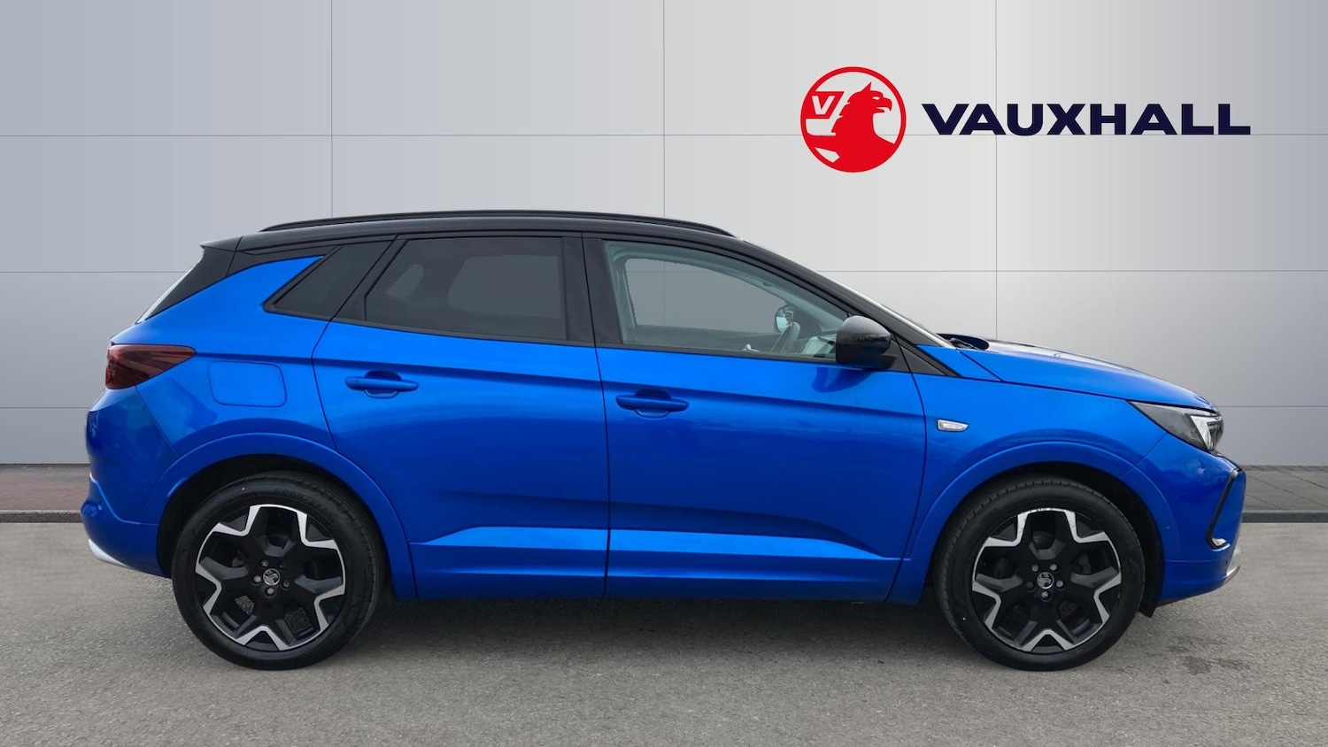 Used Vauxhall Grandland 2023 for sale - 77691492: Photo 5