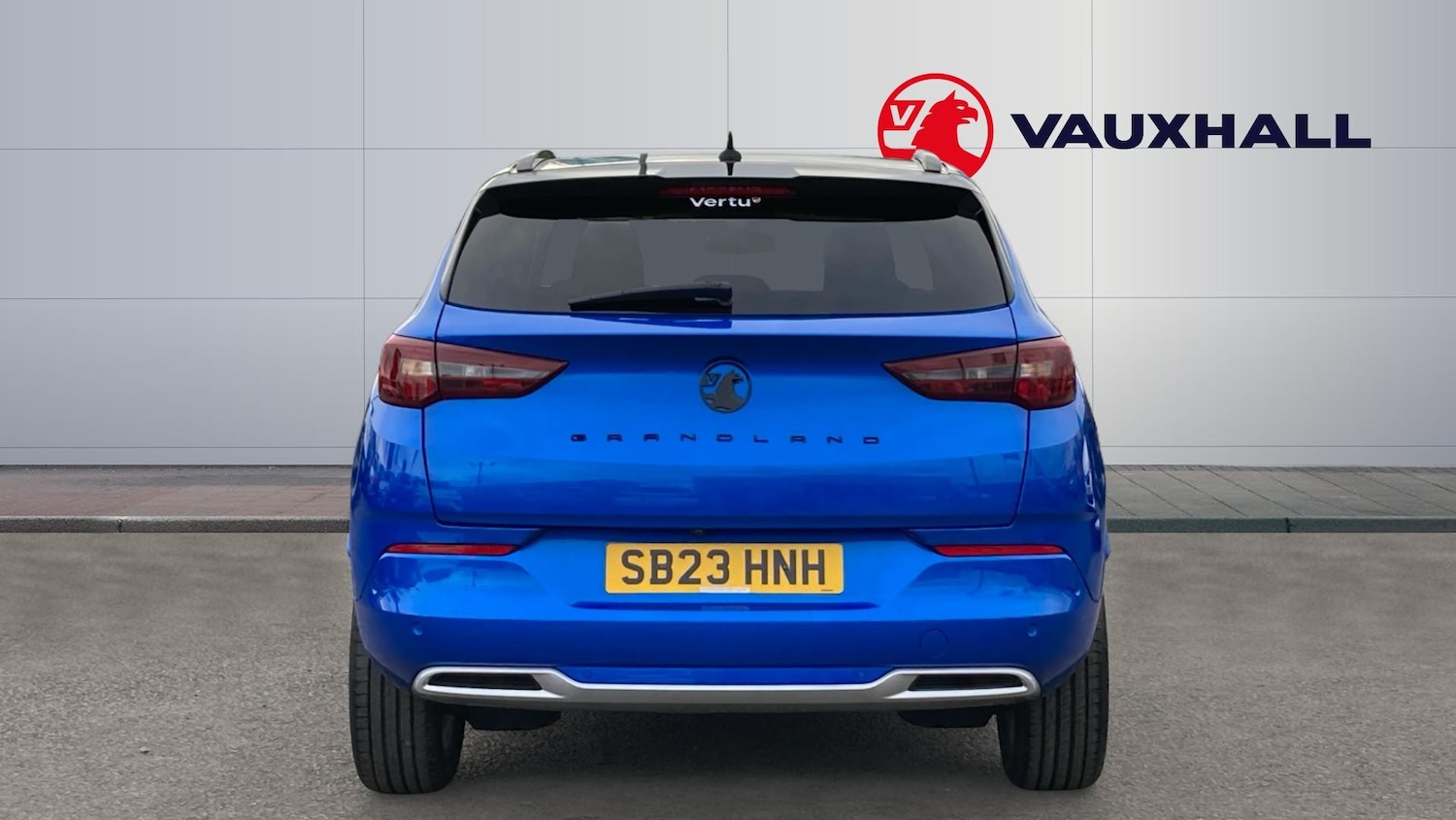 Used Vauxhall Grandland 2023 for sale - 77691492: Photo 6