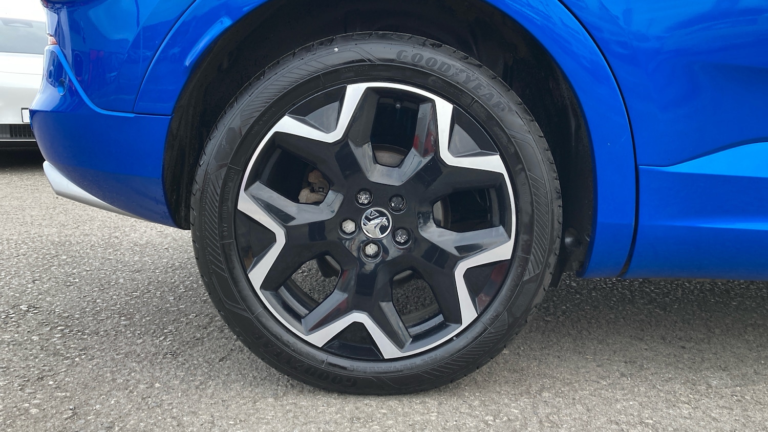 Used Vauxhall Grandland 2023 for sale - 77691492: Photo 7