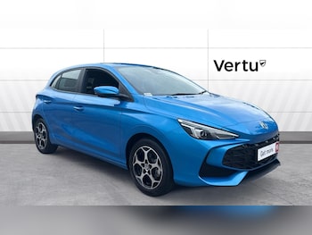 Used MG MG3 2025 for sale - 75343144: Photo
