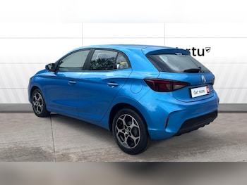 Used MG MG3 2025 for sale - 75343144: Photo