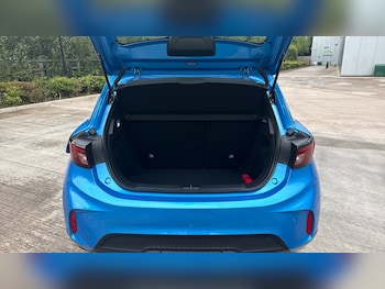 Used MG MG3 2025 for sale - 75343144: Photo