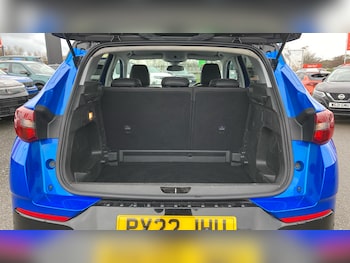 Used Vauxhall Grandland 2022 for sale - 77195682: Photo