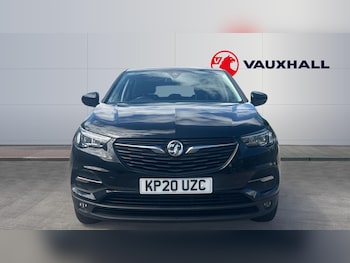 Used Vauxhall Grandland X 2020 for sale - 78578049: Photo