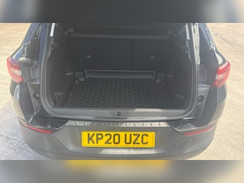 Used Vauxhall Grandland X 2020 for sale - 78578049: Photo