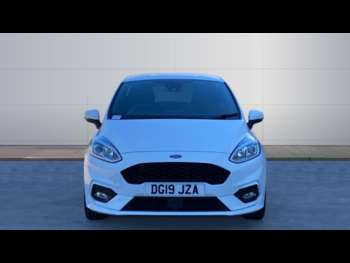 Used Ford Fiesta 2014 for sale - 74676563: Photo
