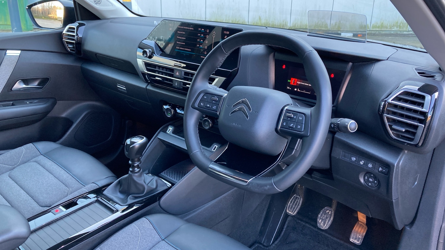 Used Citroen C4 2022 for sale - 77829924: Photo 11