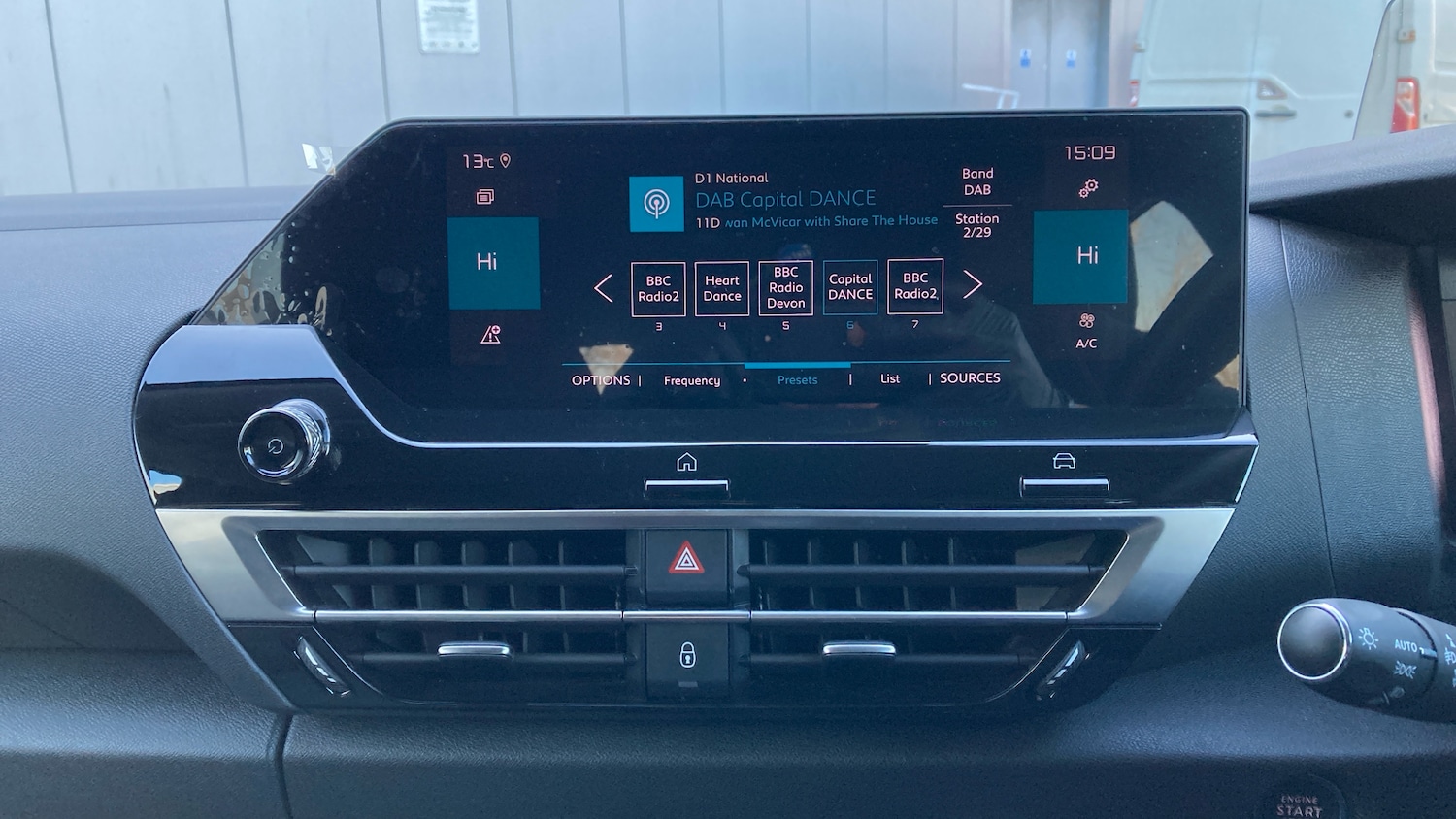 Used Citroen C4 2022 for sale - 77829924: Photo 12