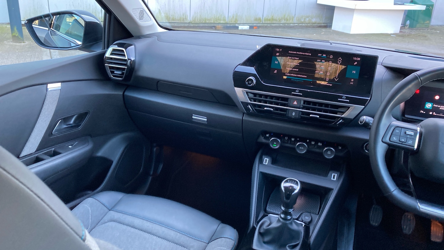 Used Citroen C4 2022 for sale - 77829924: Photo 14