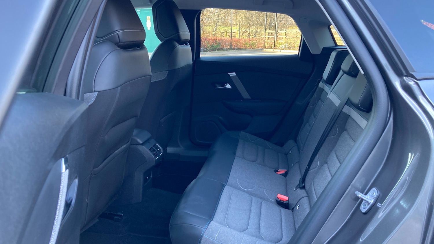 Used Citroen C4 2022 for sale - 77829924: Photo 16