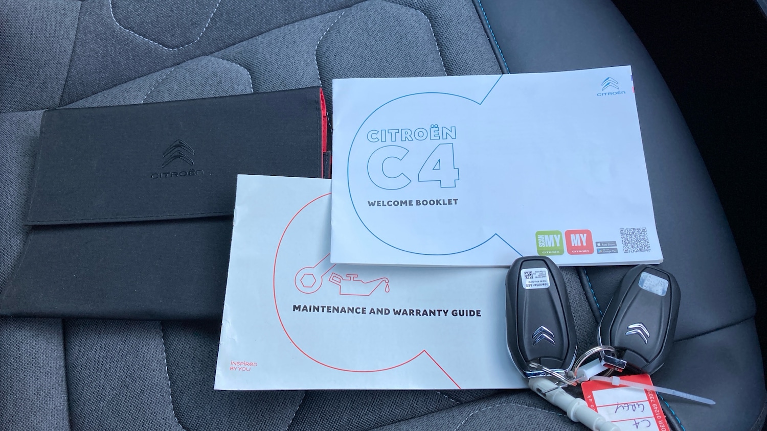 Used Citroen C4 2022 for sale - 77829924: Photo 19