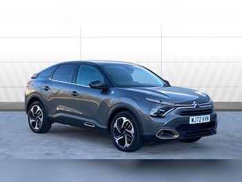 2022 (72) - 1.2 PureTech [130] C-Series Edition 5dr Petrol Hatchback