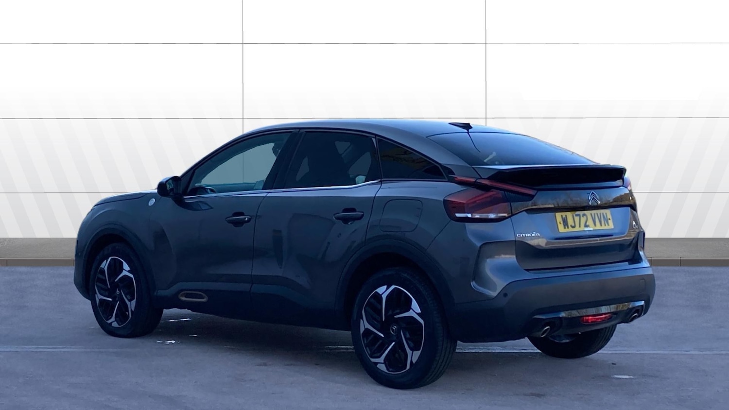 Used Citroen C4 2022 for sale - 77829924: Photo 2