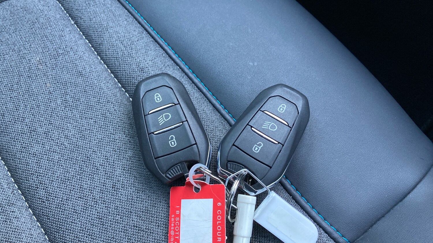 Used Citroen C4 2022 for sale - 77829924: Photo 20