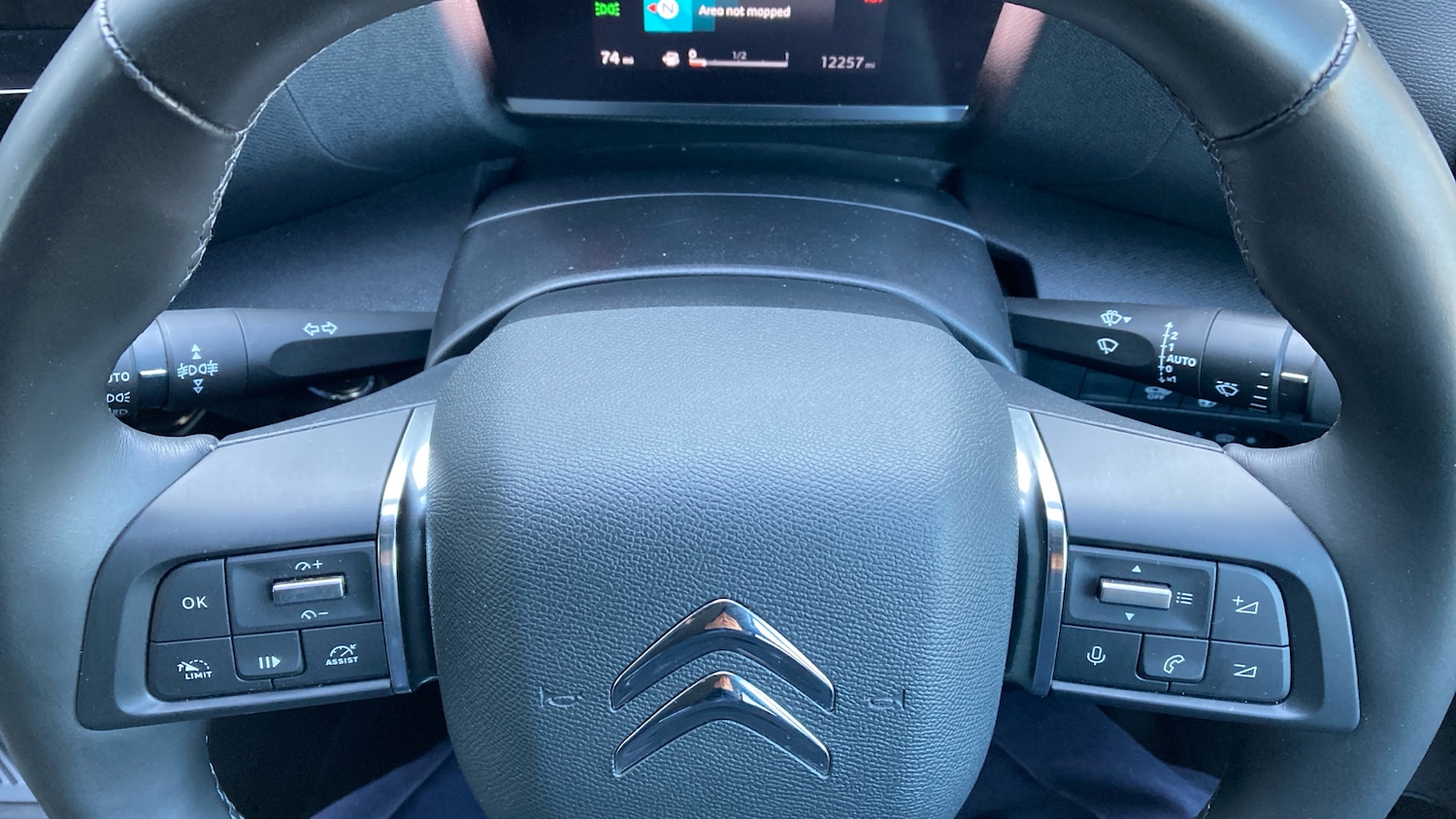 Used Citroen C4 2022 for sale - 77829924: Photo 23