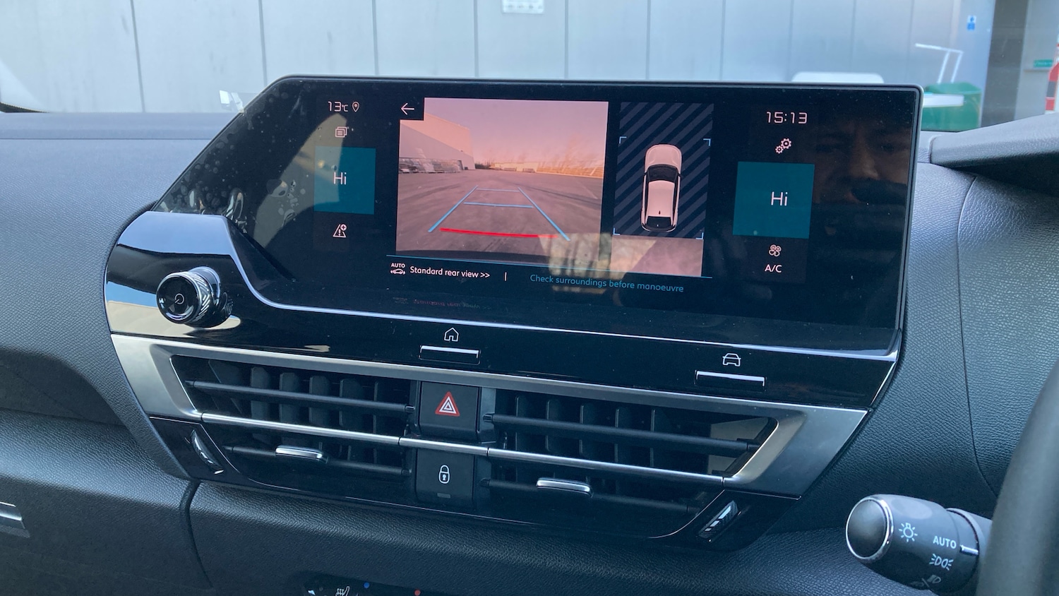 Used Citroen C4 2022 for sale - 77829924: Photo 28