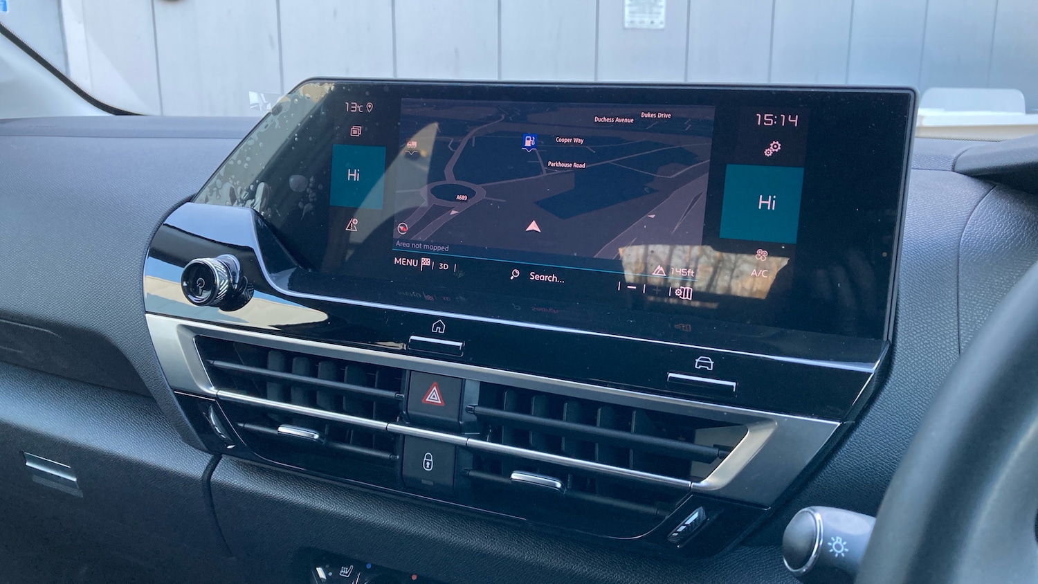 Used Citroen C4 2022 for sale - 77829924: Photo 29