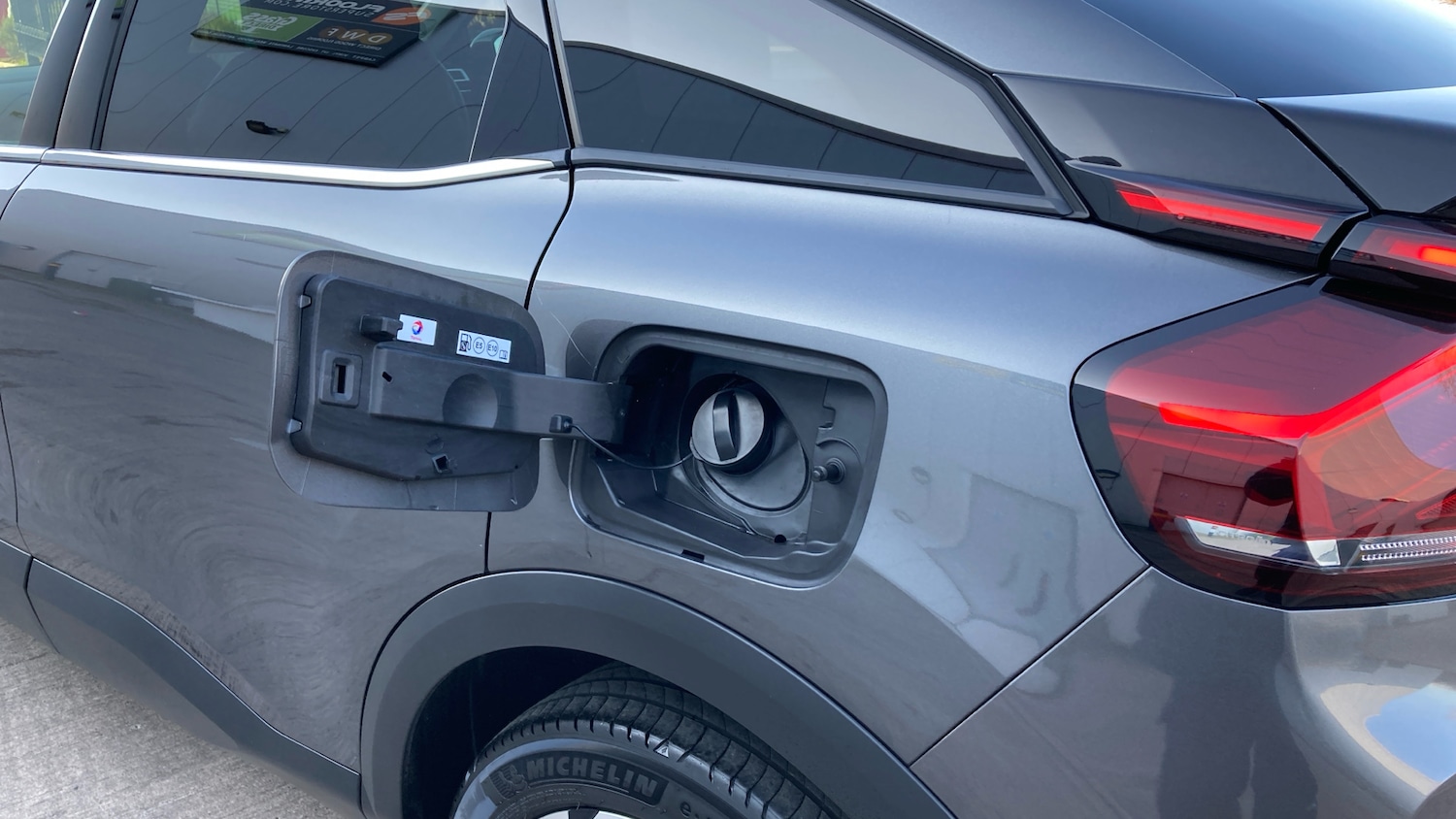 Used Citroen C4 2022 for sale - 77829924: Photo 43