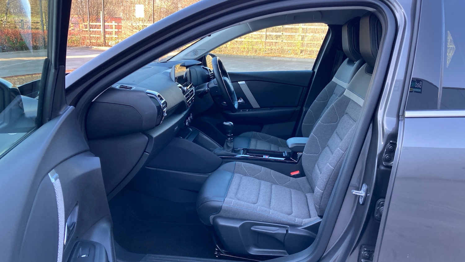 Used Citroen C4 2022 for sale - 77829924: Photo 44