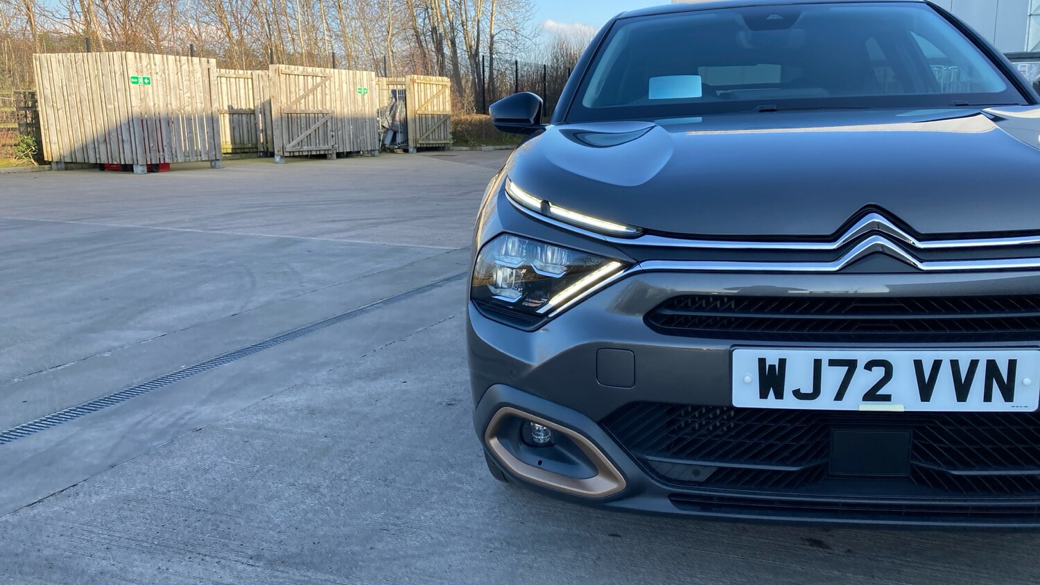 Used Citroen C4 2022 for sale - 77829924: Photo 46