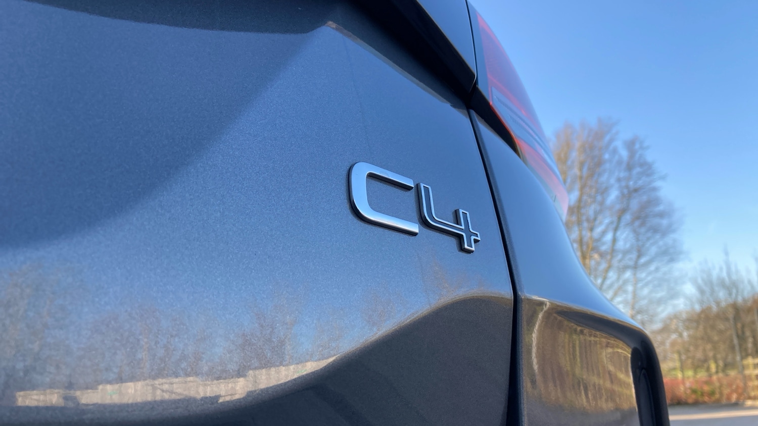 Used Citroen C4 2022 for sale - 77829924: Photo 48