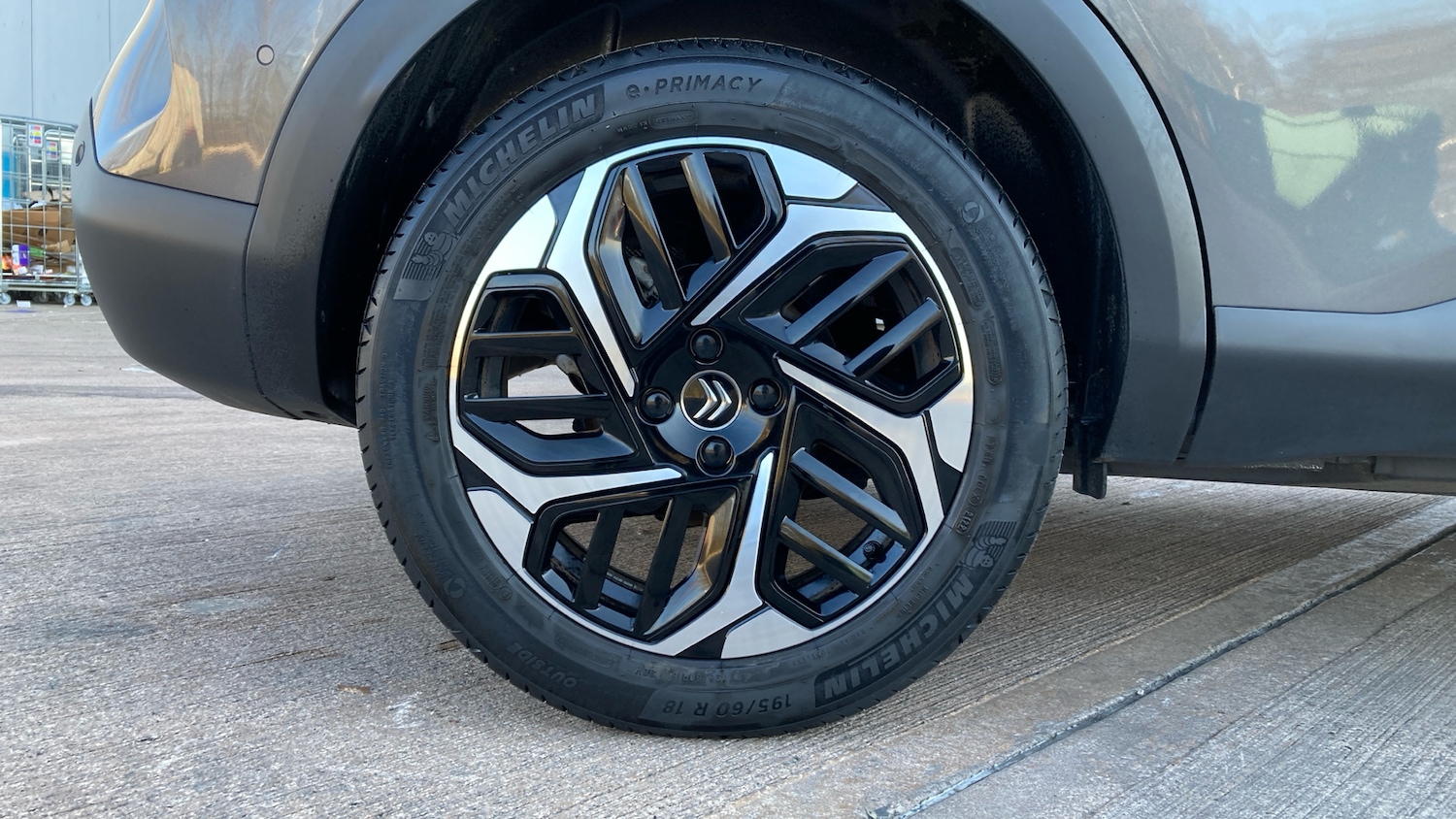 Used Citroen C4 2022 for sale - 77829924: Photo 7