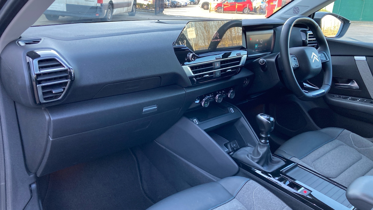 Used Citroen C4 2022 for sale - 77829924: Photo 9