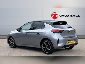 Used Vauxhall Corsa 2023 for sale - 78767727: Photo