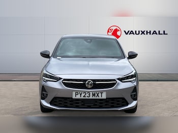 Used Vauxhall Corsa 2023 for sale - 78767727: Photo