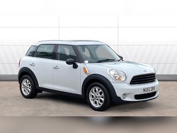 Used MINI Countryman 2012 for sale - 78767717: Photo