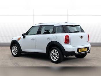 Used MINI Countryman 2012 for sale - 78767717: Photo