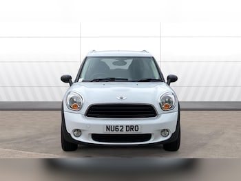 Used MINI Countryman 2012 for sale - 78767717: Photo