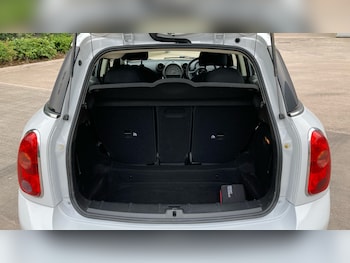 Used MINI Countryman 2012 for sale - 78767717: Photo