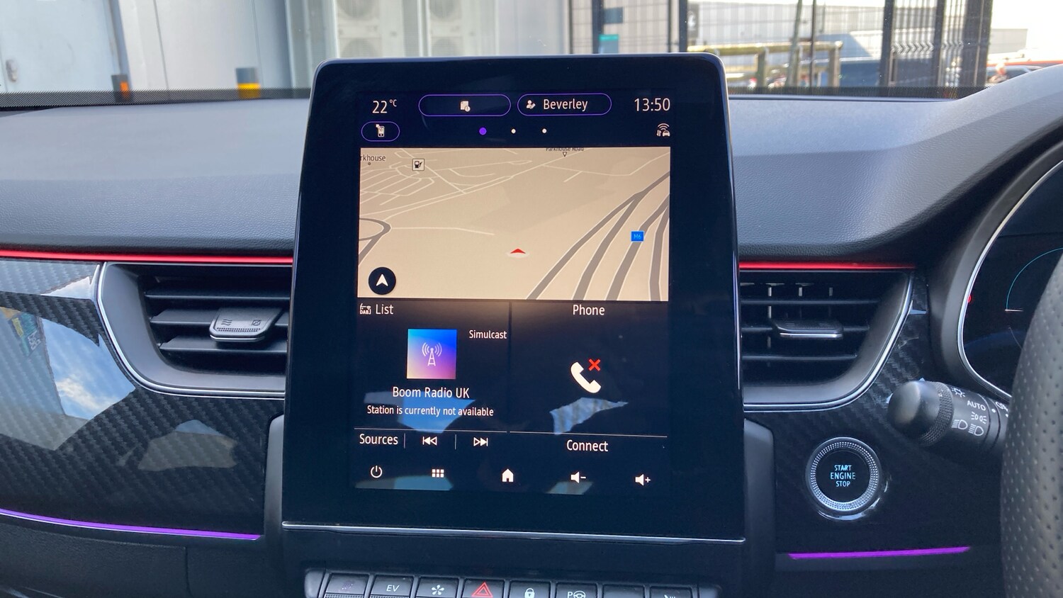 Used Renault Arkana 2022 for sale - 78198699: Photo 12