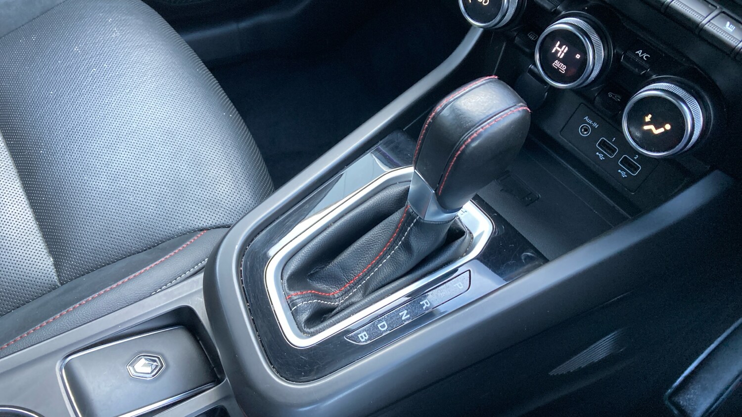 Used Renault Arkana 2022 for sale - 78198699: Photo 13