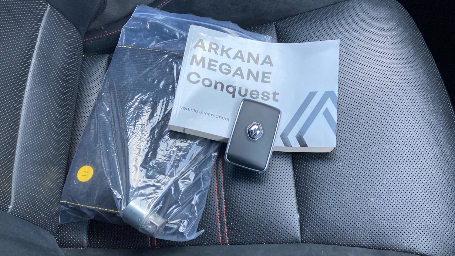 Used Renault Arkana 2022 for sale - 78198699: Photo 19