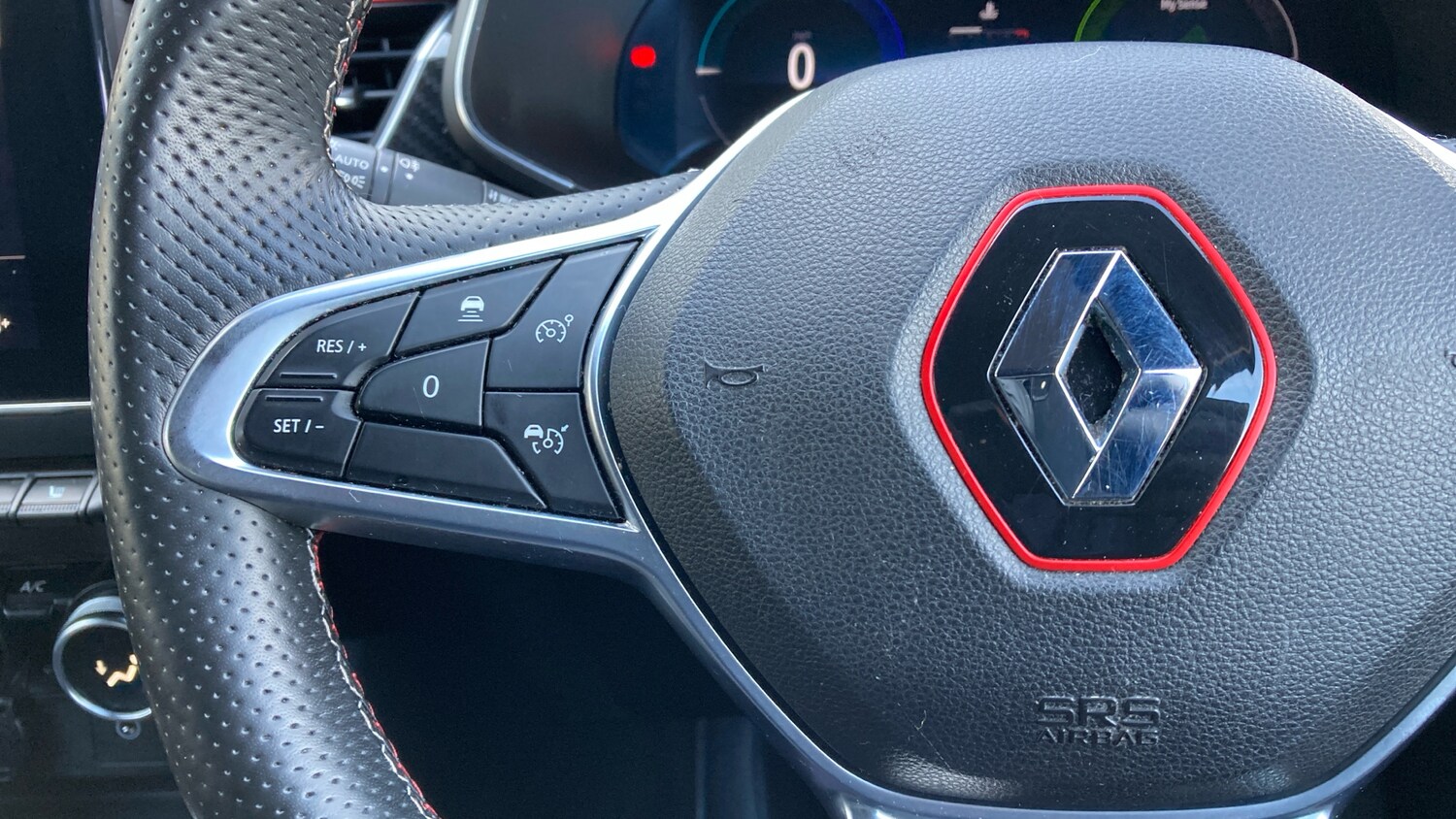 Used Renault Arkana 2022 for sale - 78198699: Photo 21