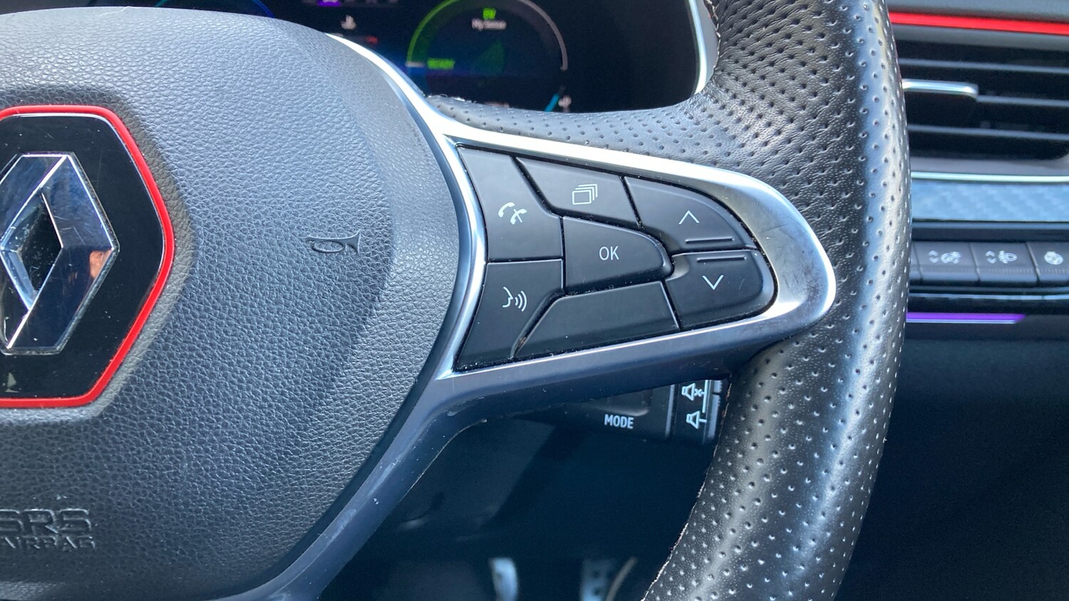 Used Renault Arkana 2022 for sale - 78198699: Photo 22