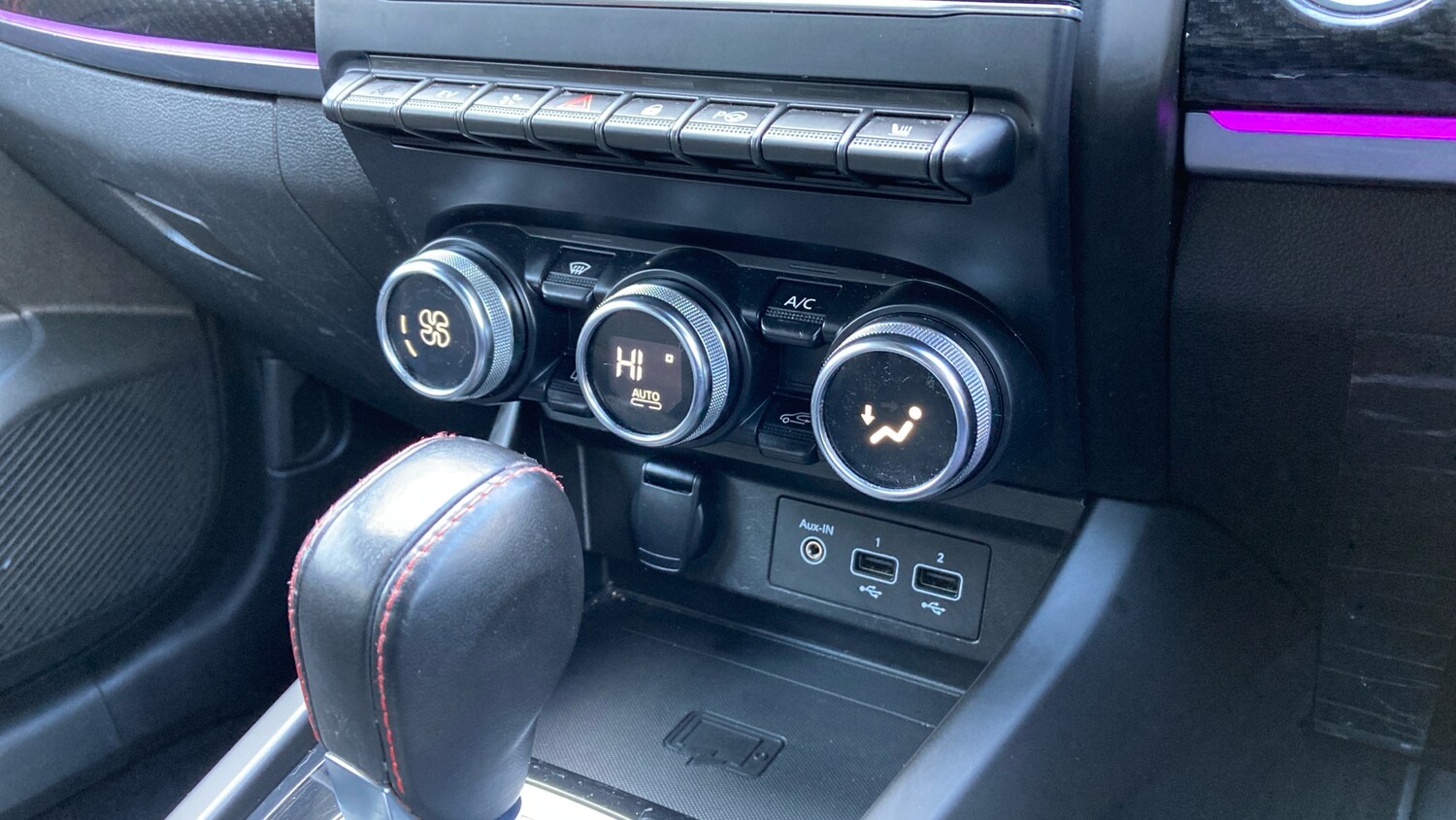 Used Renault Arkana 2022 for sale - 78198699: Photo 24