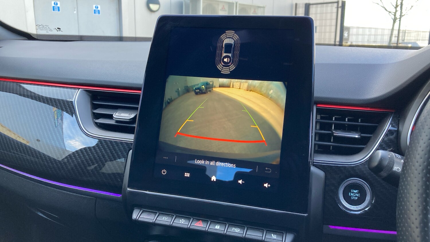 Used Renault Arkana 2022 for sale - 78198699: Photo 26