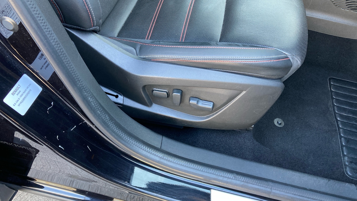 Used Renault Arkana 2022 for sale - 78198699: Photo 29