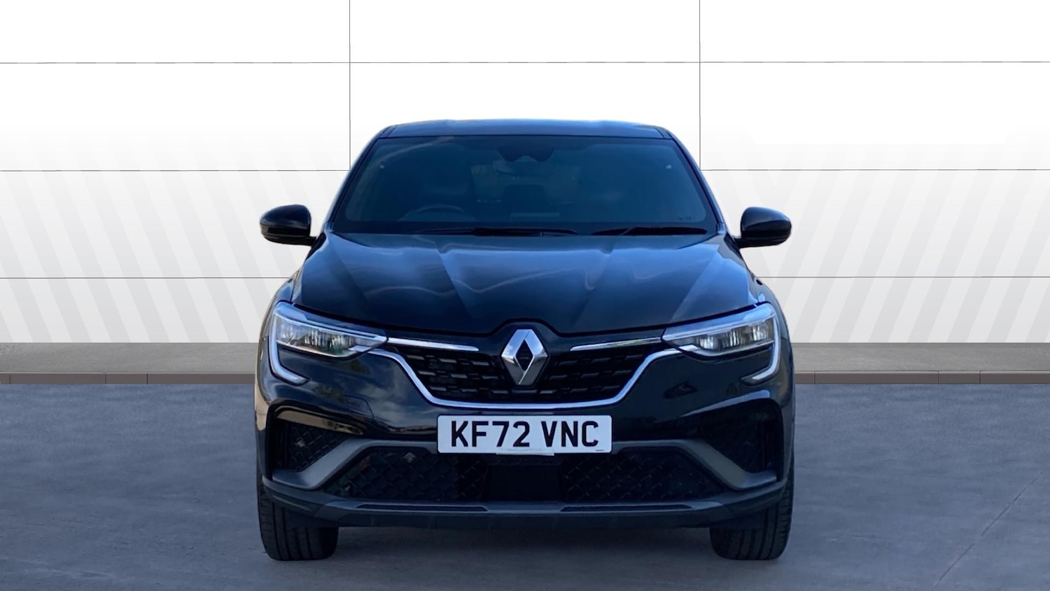 Used Renault Arkana 2022 for sale - 78198699: Photo 3