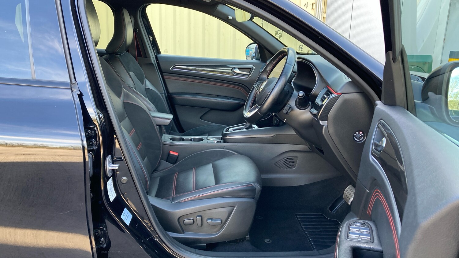 Used Renault Arkana 2022 for sale - 78198699: Photo 31