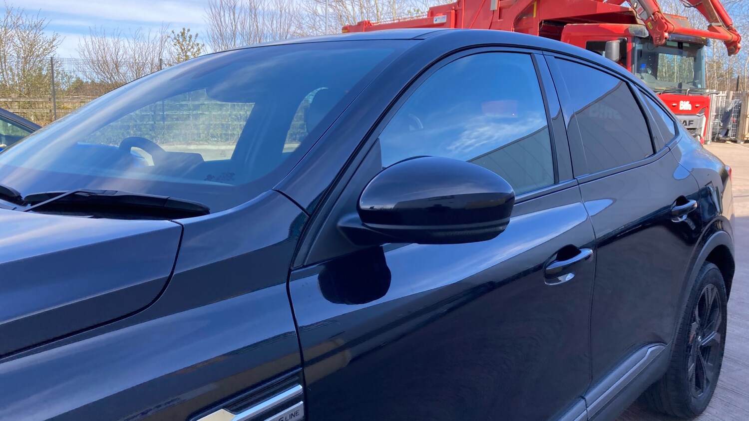 Used Renault Arkana 2022 for sale - 78198699: Photo 39